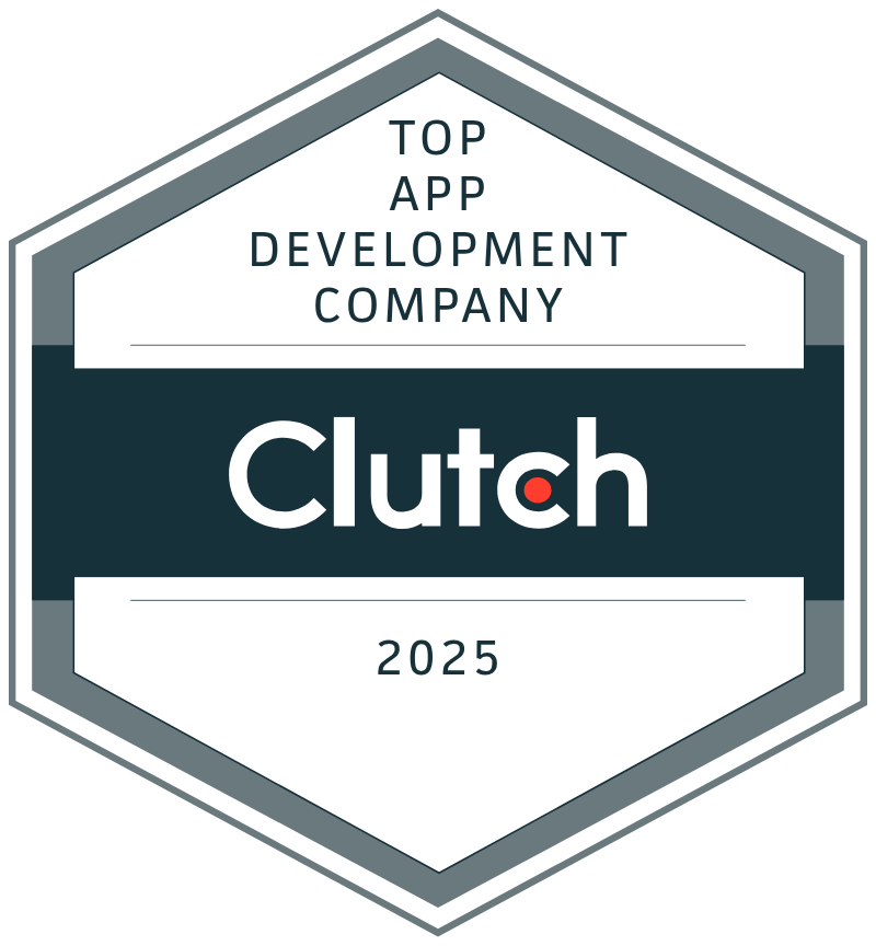 Top App Development Company