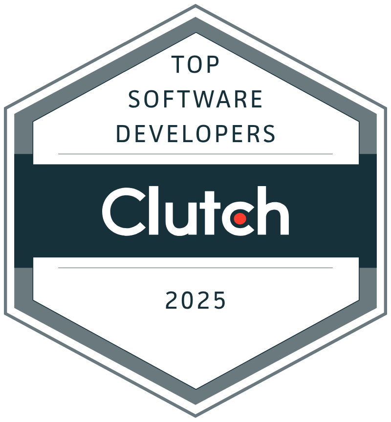 Websytex Digital Private Limited Named Top Software Developers 2025
