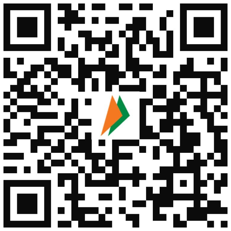 UPI QR Code